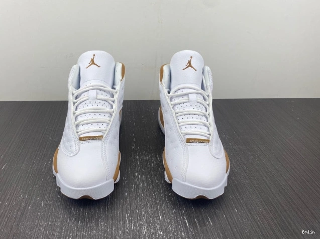 Bmlin Wheat 414571-171 13 Jordan Air 0701
